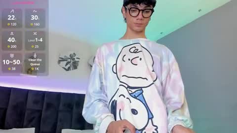 Phillip online show from October 5, 1:09 am