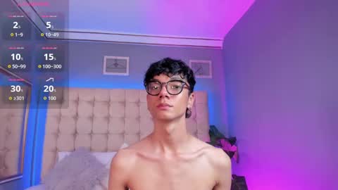 Phillip online show from September 19, 10:09 pm