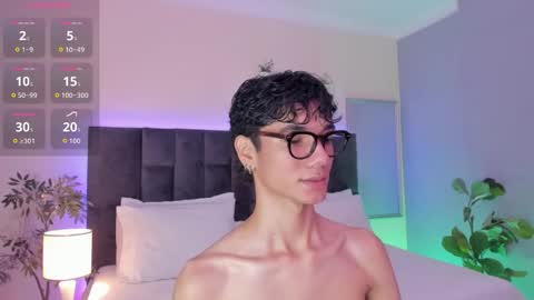 Phillip online show from December 6, 12:29 am