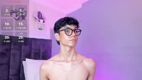 Phillip online show from September 13, 10:33 pm