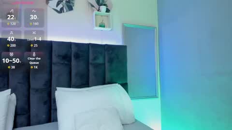 Phillip online show from October 4, 12:38 am