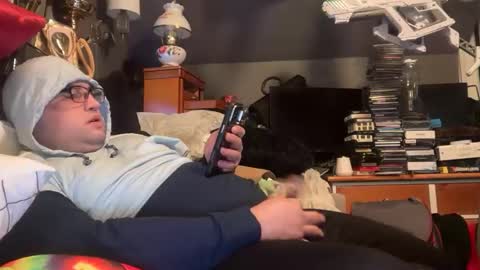 phoenix841407 online show from February 1, 1:48 am