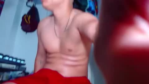 AdnierGnz online show from December 3, 12:11 pm