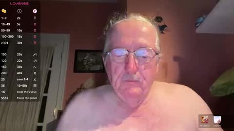 Phrodeaux online show from February 26, 5:20 am