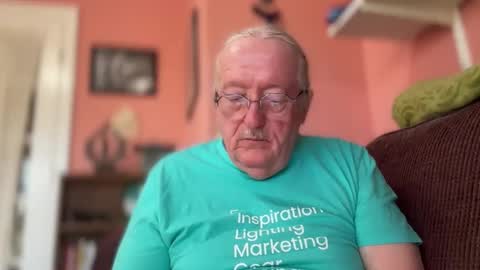 Phrodeaux online show from February 6, 4:15 pm