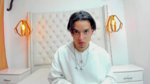 Pier Paolo online show from June 11, 10:08 pm