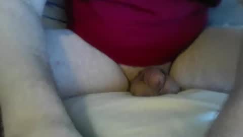 Piggyfun1979 online show from February 12, 7:42 pm