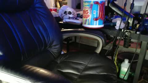 Pincoffin online show from March 9, 12:53 am