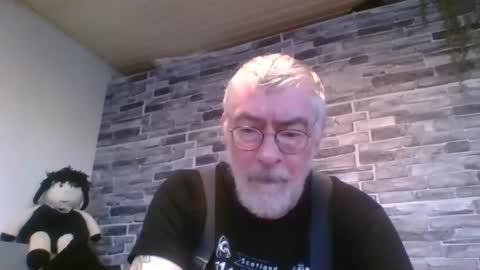 Michael online show from November 7, 1:14 pm