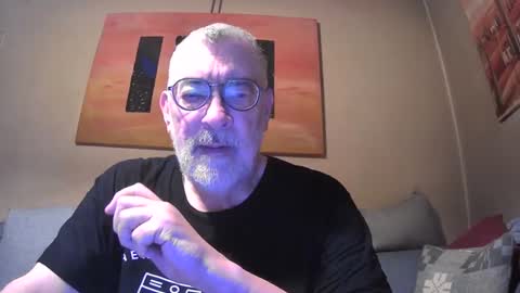 Michael online show from December 21, 8:28 am