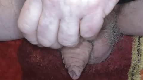 Michael online show from January 8, 8:29 pm