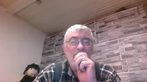 Michael online show from November 8, 4:10 pm