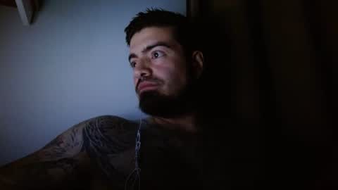 pinkdick online show from February 25, 4:57 am