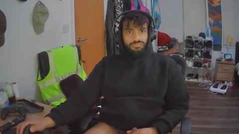 Yash online show from February 18, 12:48 am