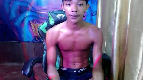pinoy_cuteboy69 online show from March 19, 4:32 pm