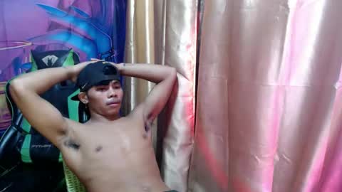 pinoy_fuckboy69 online show from March 21, 2:15 am