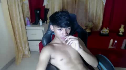 pinoyhotprincexxx online show from November 9, 11:25 am