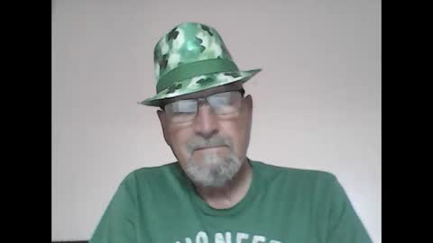 pipewizard online show from April 25, 10:51 pm