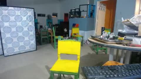 Snapshot of pirata_privado chatting on October 27, 1:19 am pirata_privado online show from October 27, 1:19 am