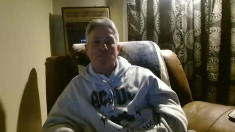 pirate334 online show from March 19, 2:48 am