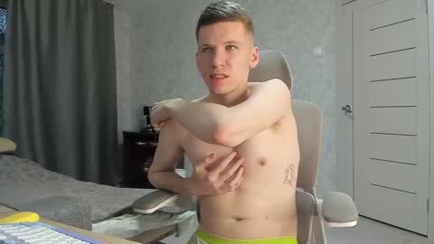 Pierre online show from February 28, 5:17 am