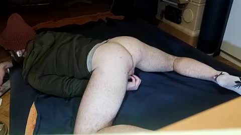 Dominik online show from January 25, 4:02 am