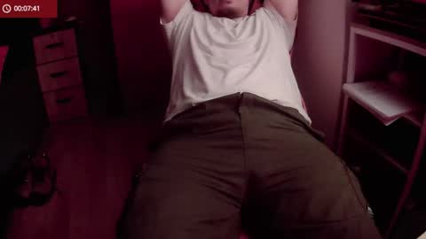 pisceslost online show from January 12, 2:32 pm