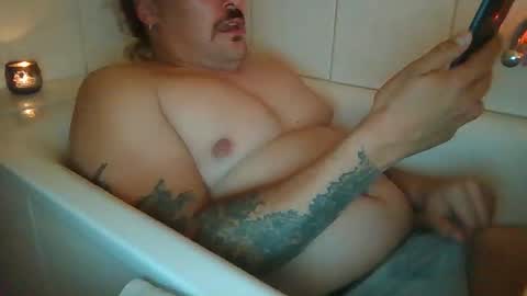 piswhilemasturbate online show from May 20, 1:12 am