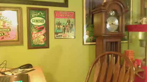 PitMan1 online show from March 3, 1:18 pm