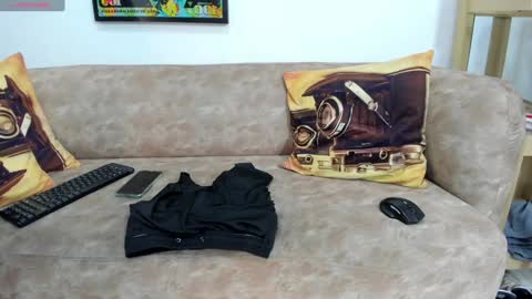 pittermagnuss online show from January 17, 9:21 pm