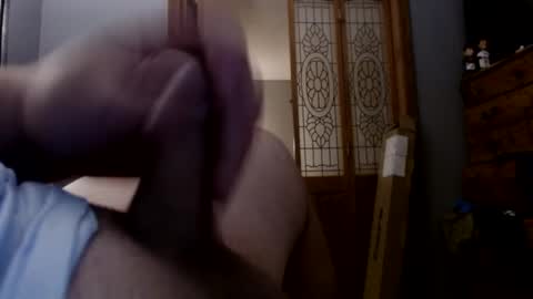 pizzaman9797 online show from September 24, 12:54 am