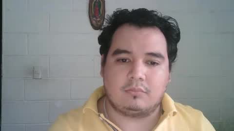 Pablo online show from January 10, 7:06 pm