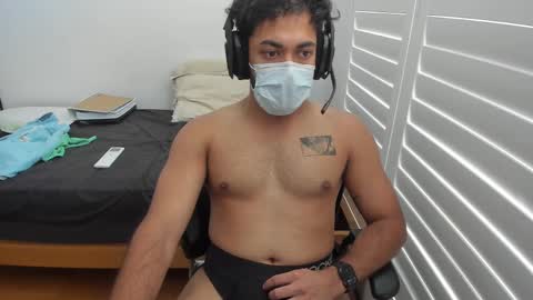 patty online show from February 18, 4:48 am