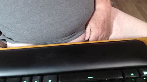 Snapshot of plainodude7 chatting on January 15, 10:13 pm Plain ODude online show from January 15, 10:13 pm