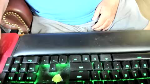 Plain ODude online show from March 25, 6:23 pm