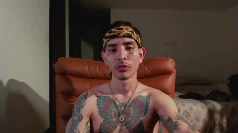 Carti online show from April 14, 8:25 am