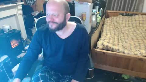 playboy_horny online show from February 6, 8:50 pm