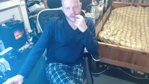 playboy_horny online show from November 15, 1:07 am