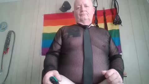 chaz online show from April 20, 11:29 pm