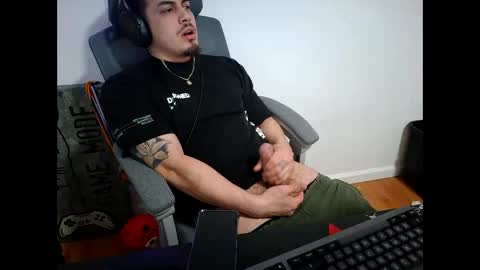 playcopabs online show from April 17, 5:10 am