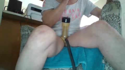 Snapshot of playfullcockpierced chatting on December 25, 4:43 pm Holding the cum back.. online show from December 25, 4:43 pm