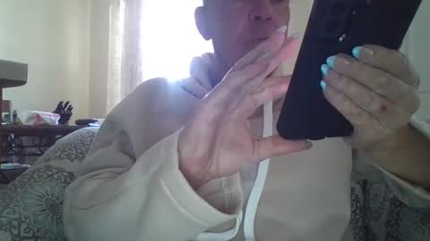 Snapshot of playfullcockpierced chatting on January 1, 6:16 pm Holding the cum back.. online show from January 1, 6:16 pm