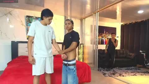   online show from April 13, 11:49 pm