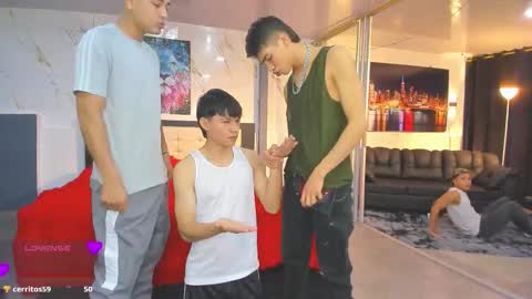   online show from March 7, 11:24 pm