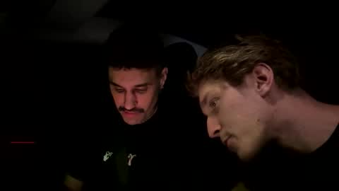 playinwidfire online show from November 12, 11:38 am