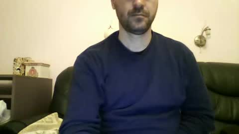 playman83 online show from March 2, 10:45 pm