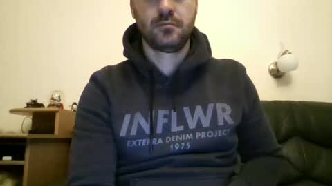 playman83 online show from January 14, 5:51 am