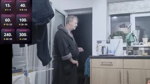 Play Me online show from November 16, 3:30 am