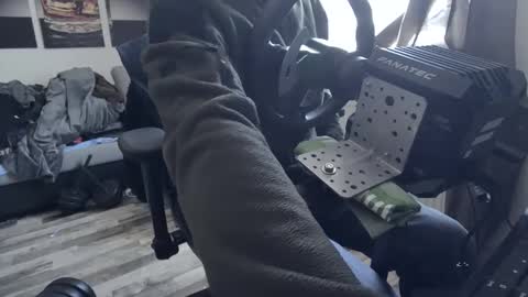 Hello ask me  . Im glad  to see you here in my room. Welcome PVT is open online show from April 6, 8:04 am