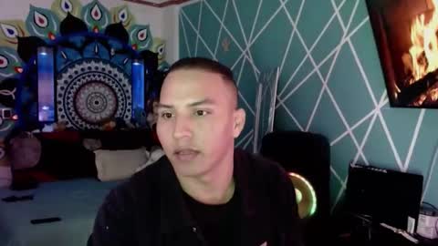 pleasure_demon online show from October 27, 8:27 am